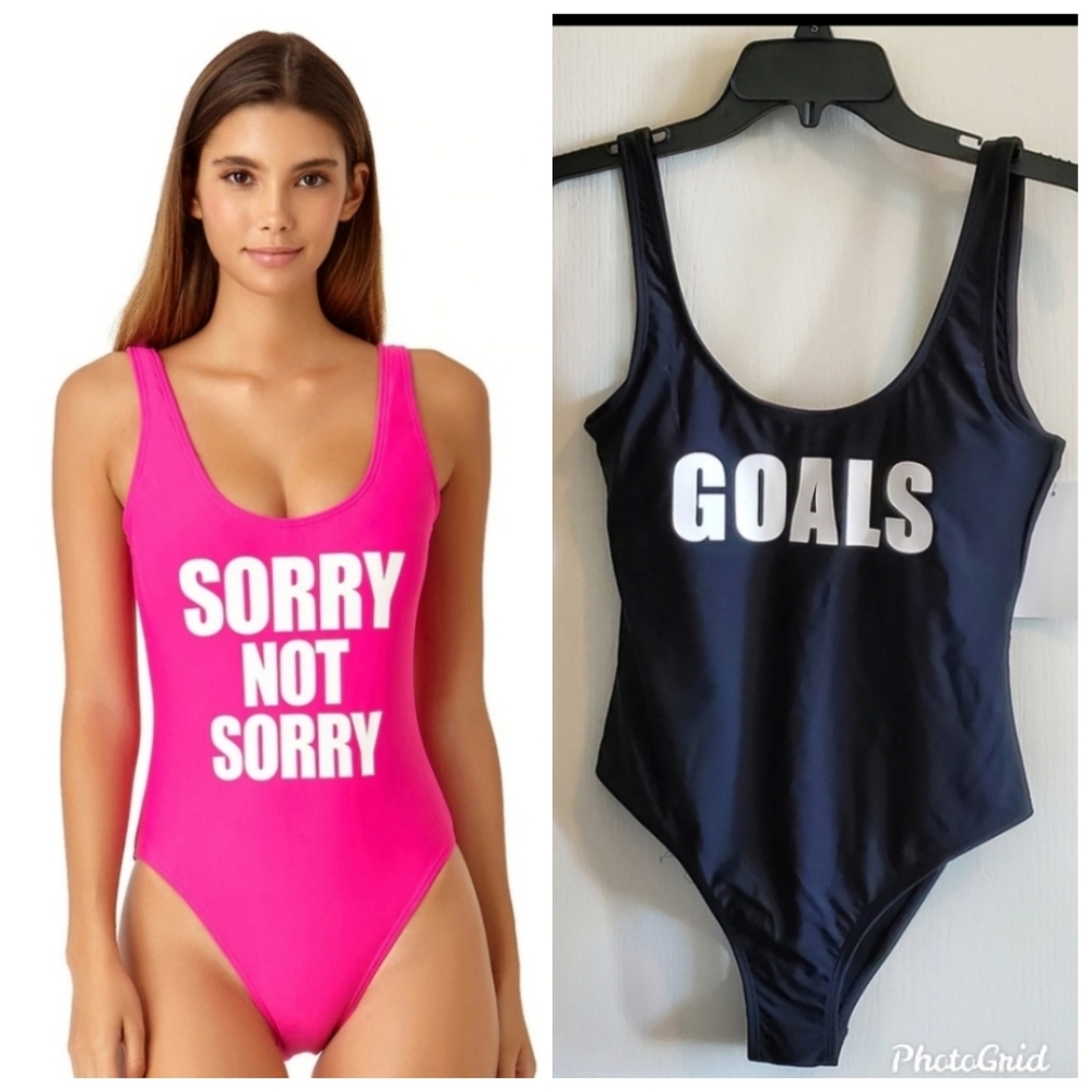 Women's (Set of 2) Bathing Suits